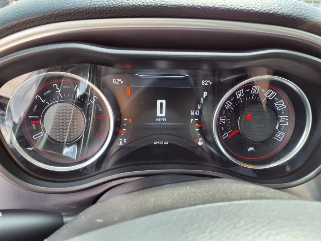 2020 Dodge Challenger R/T Waldorf MD