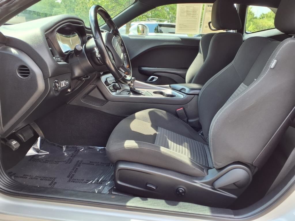 2020 Dodge Challenger R/T Waldorf MD
