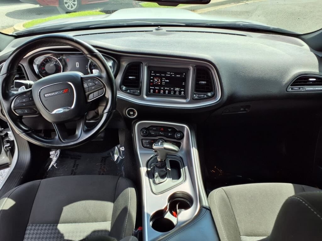 2020 Dodge Challenger R/T Waldorf MD