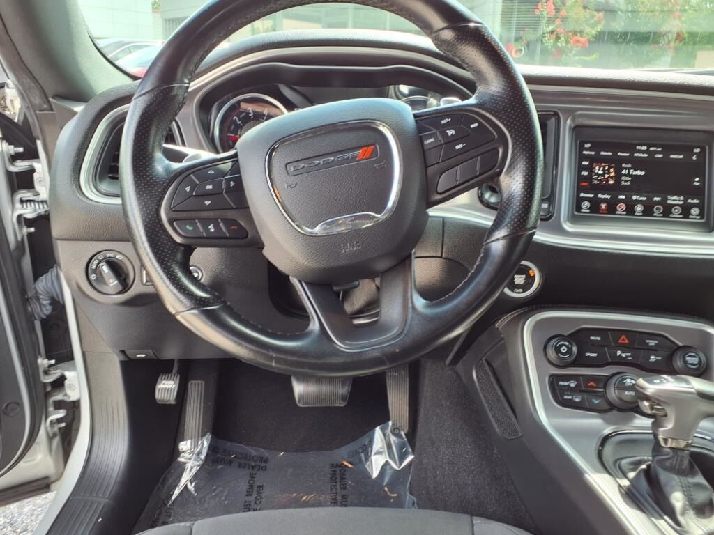 2020 Dodge Challenger R/T Waldorf MD