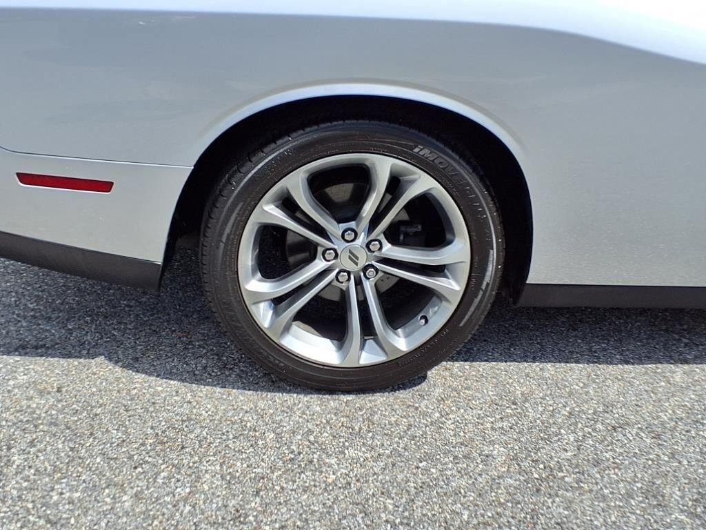 2020 Dodge Challenger R/T Waldorf MD