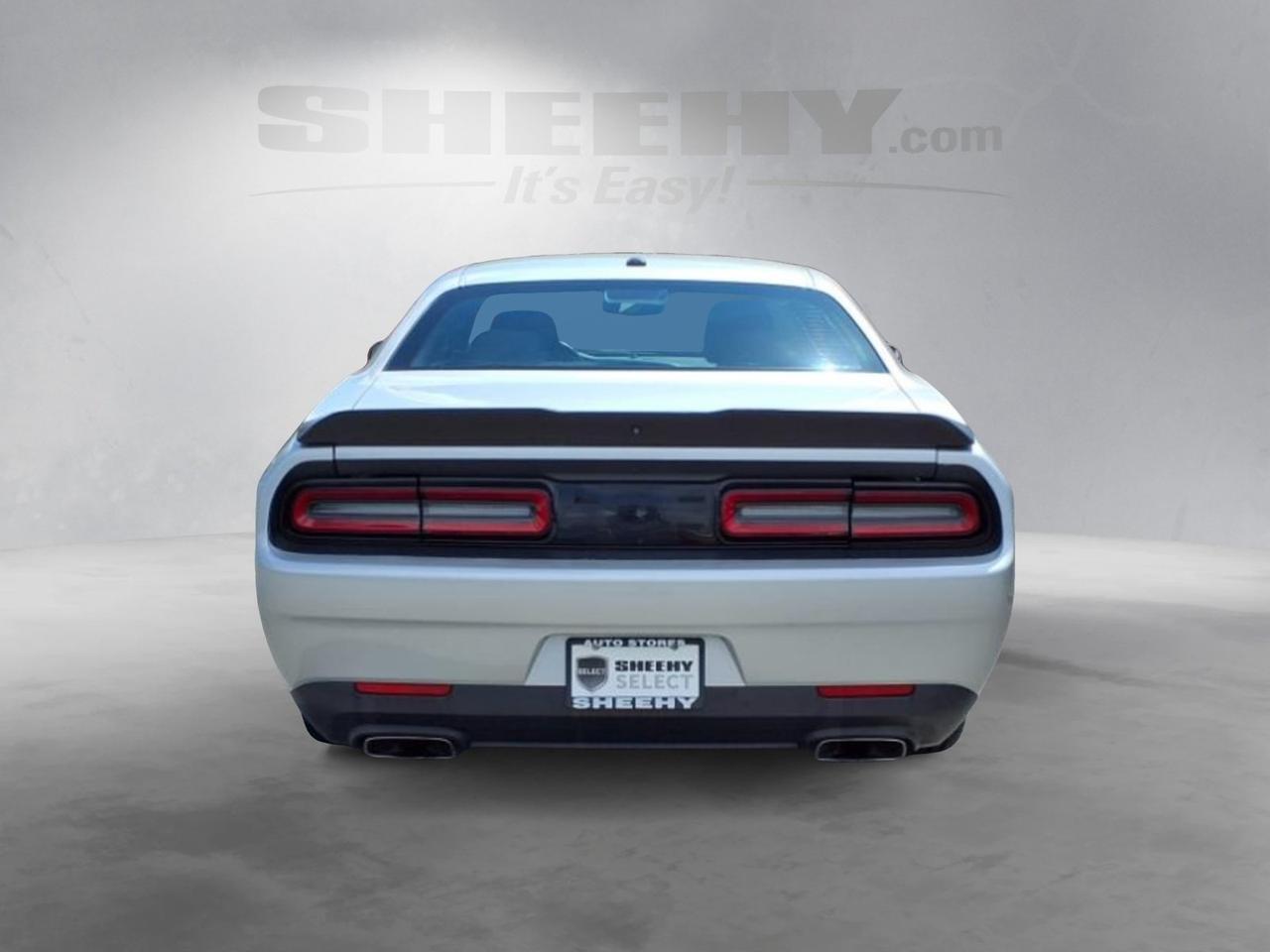 2020 Dodge Challenger R/T Waldorf MD