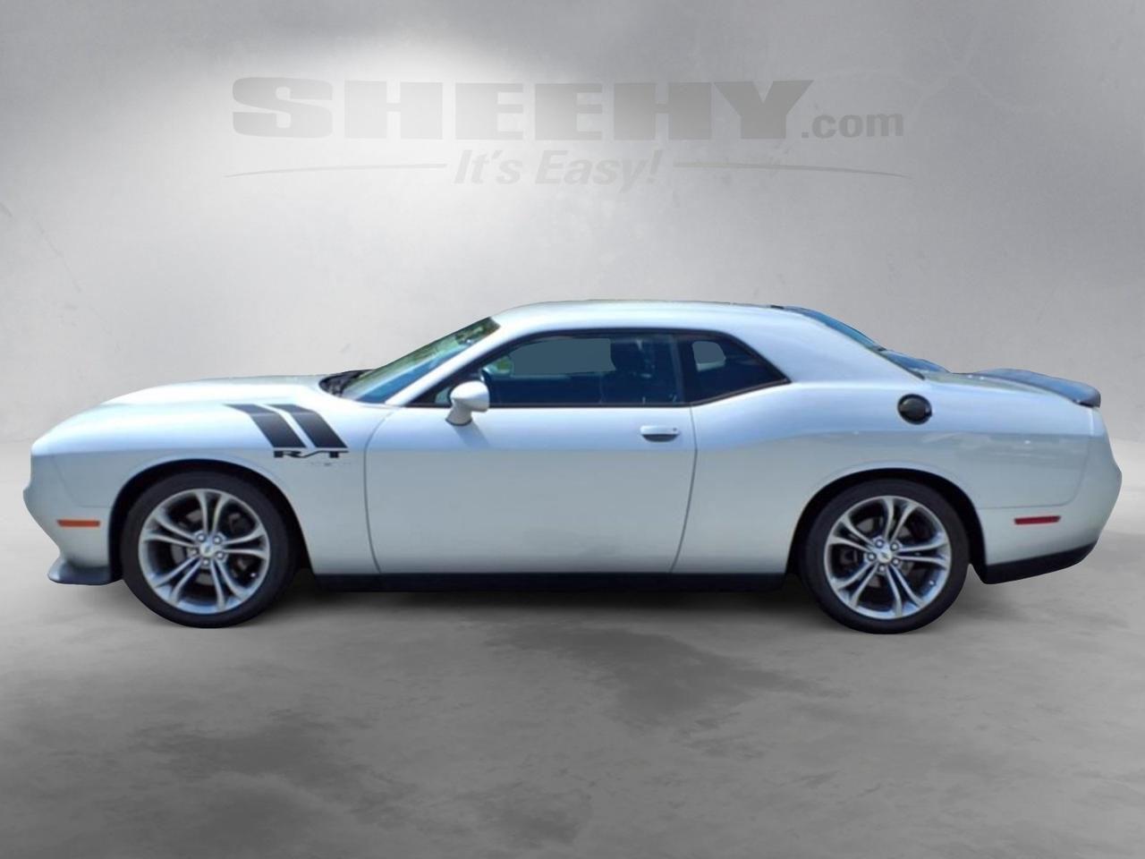 2020 Dodge Challenger R/T Waldorf MD