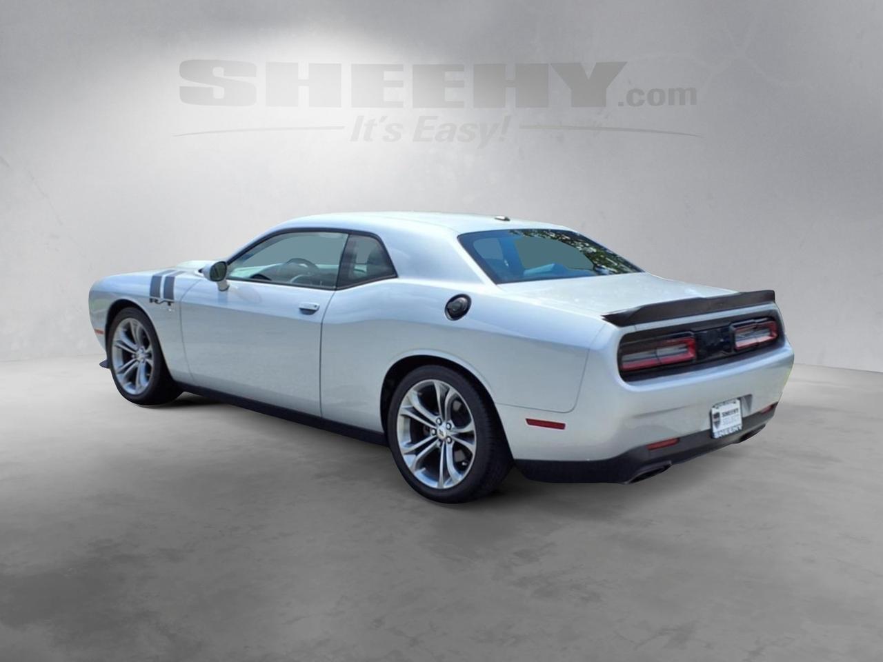 2020 Dodge Challenger R/T Waldorf MD