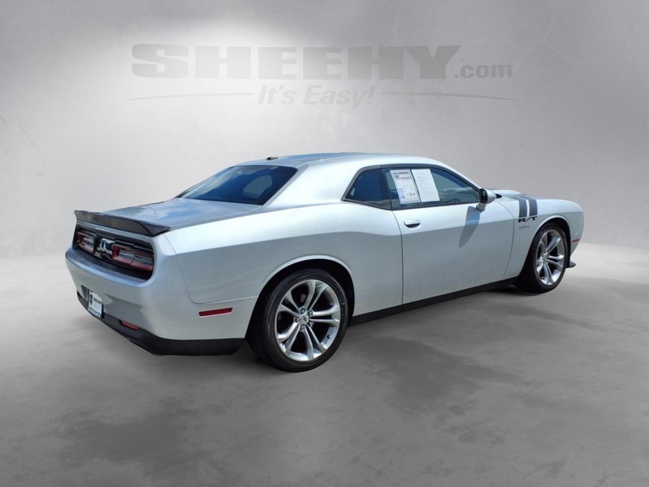 2020 Dodge Challenger R/T Waldorf MD
