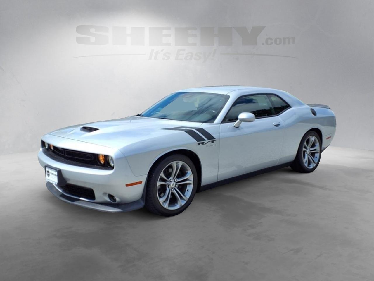 2020 Dodge Challenger R/T Waldorf MD