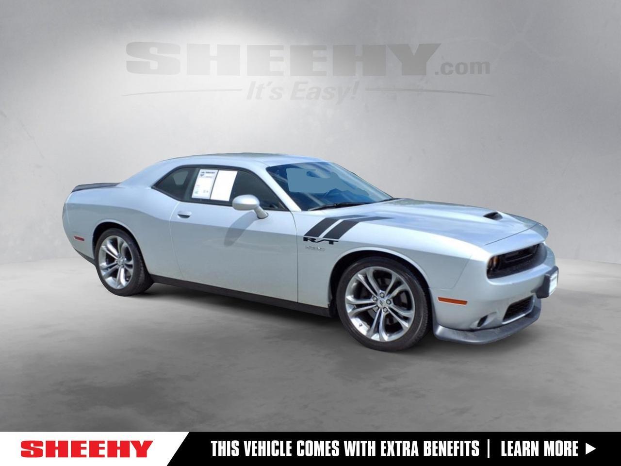 2020 Dodge Challenger R/T Waldorf MD
