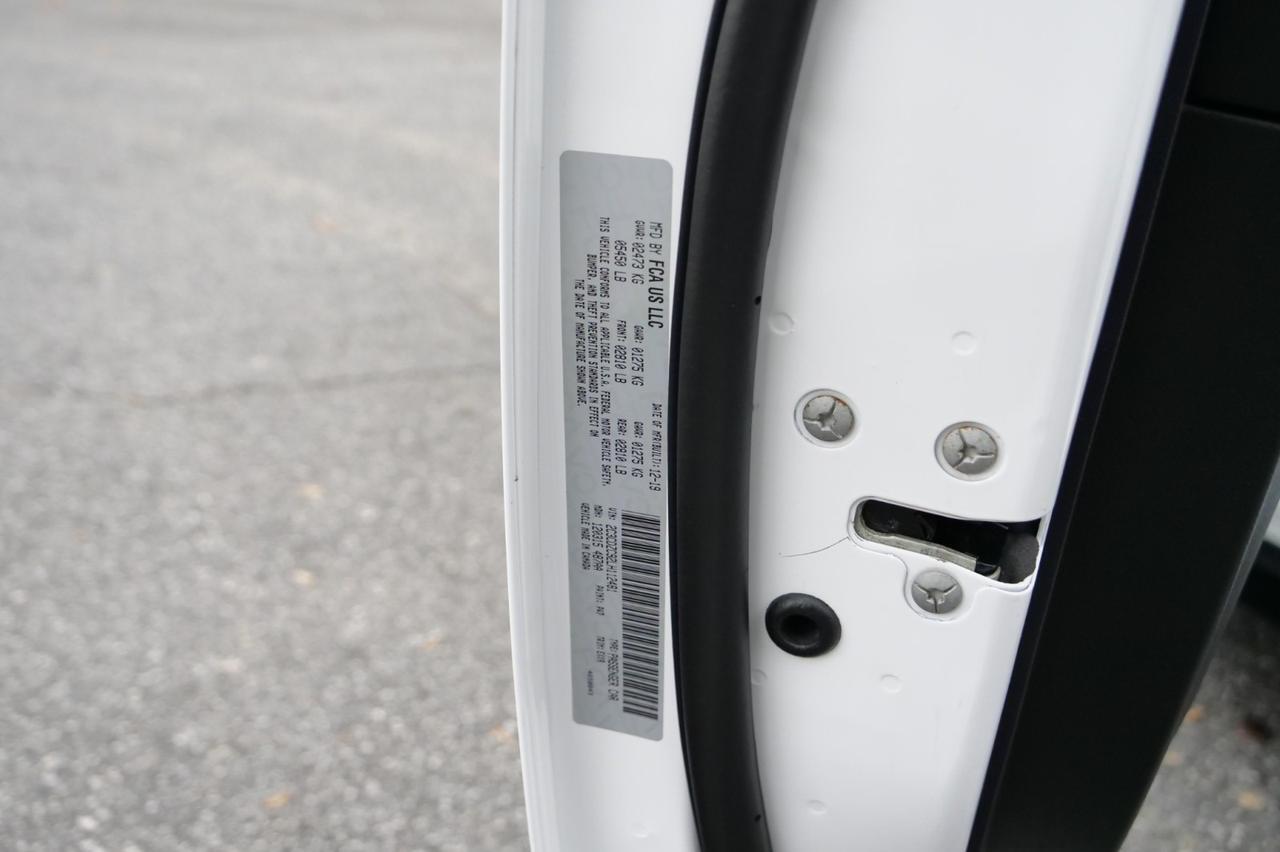 2020 Dodge Challenger SRT Hellcat / AWE Exhaust / Laguna Leather! Lincolnton NC