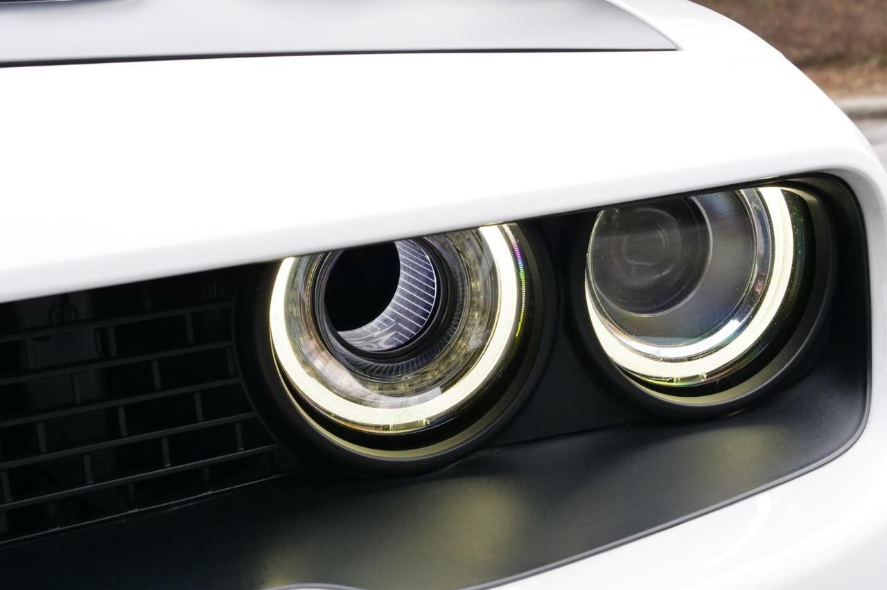 2020 Dodge Challenger SRT Hellcat / AWE Exhaust / Laguna Leather! Lincolnton NC