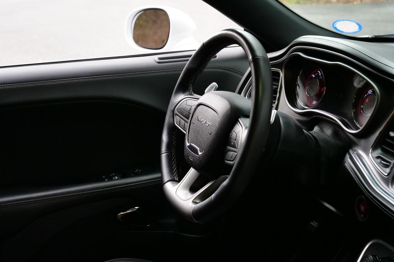 2020 Dodge Challenger SRT Hellcat / AWE Exhaust / Laguna Leather! Lincolnton NC