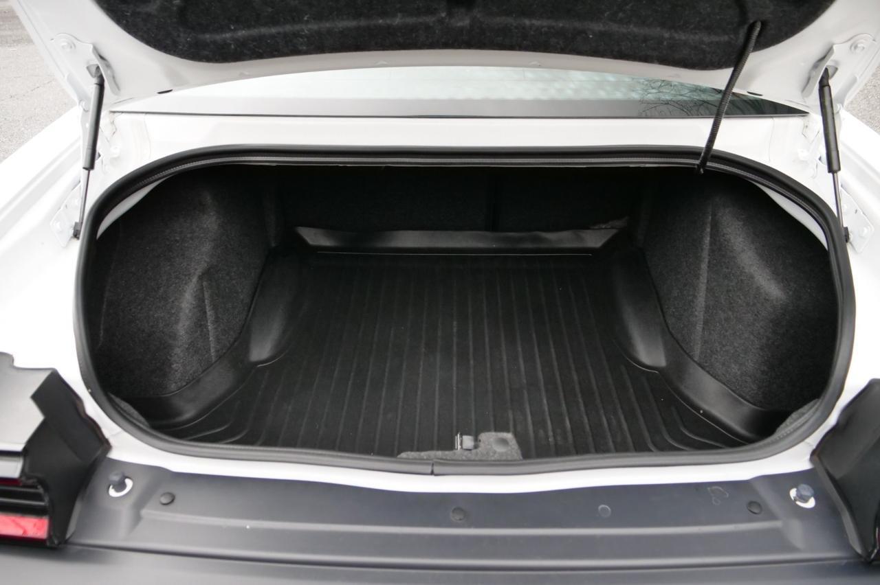 2020 Dodge Challenger SRT Hellcat / AWE Exhaust / Laguna Leather! Lincolnton NC