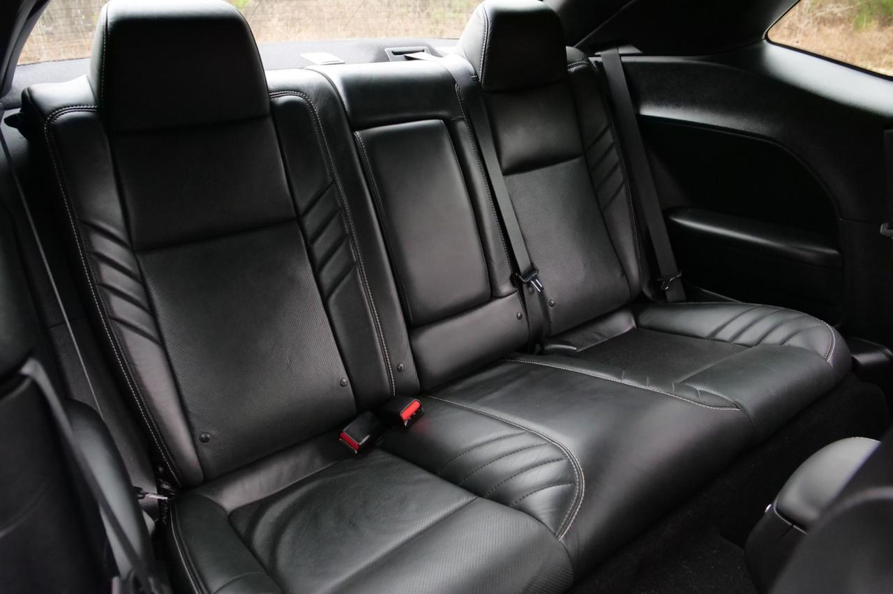 2020 Dodge Challenger SRT Hellcat / AWE Exhaust / Laguna Leather! Lincolnton NC