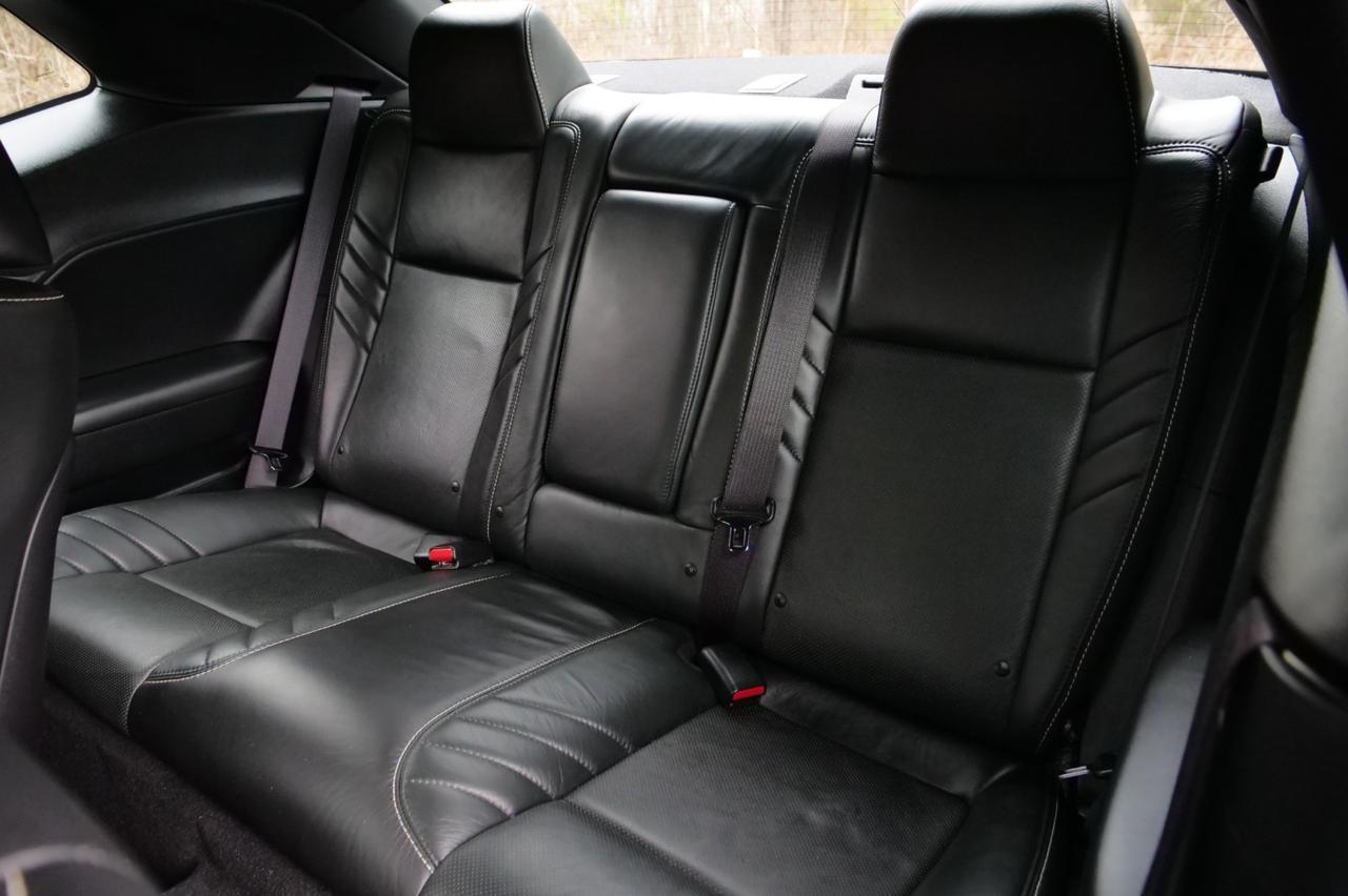 2020 Dodge Challenger SRT Hellcat / AWE Exhaust / Laguna Leather! Lincolnton NC