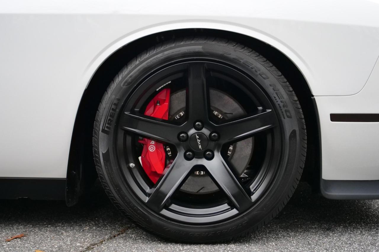 2020 Dodge Challenger SRT Hellcat / AWE Exhaust / Laguna Leather! Lincolnton NC
