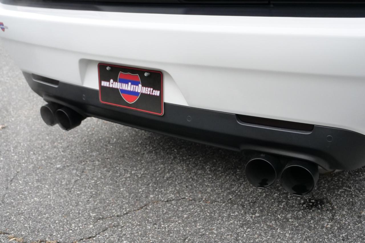 2020 Dodge Challenger SRT Hellcat / AWE Exhaust / Laguna Leather! Lincolnton NC