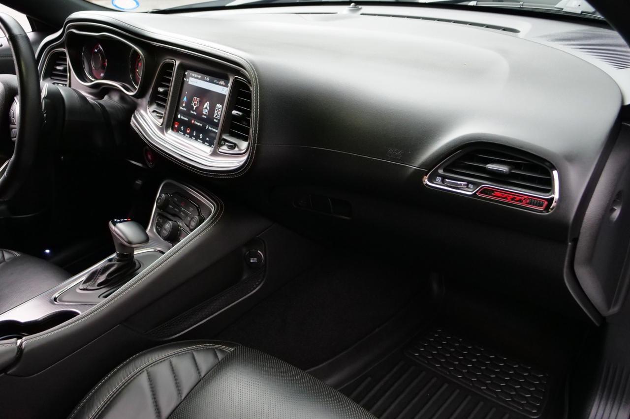 2020 Dodge Challenger SRT Hellcat / AWE Exhaust / Laguna Leather! Lincolnton NC