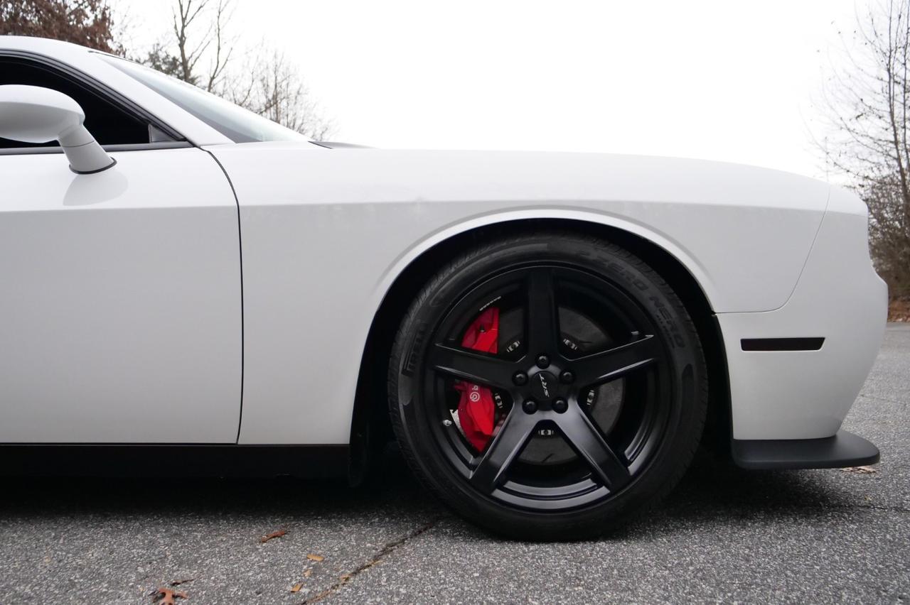 2020 Dodge Challenger SRT Hellcat / AWE Exhaust / Laguna Leather! Lincolnton NC