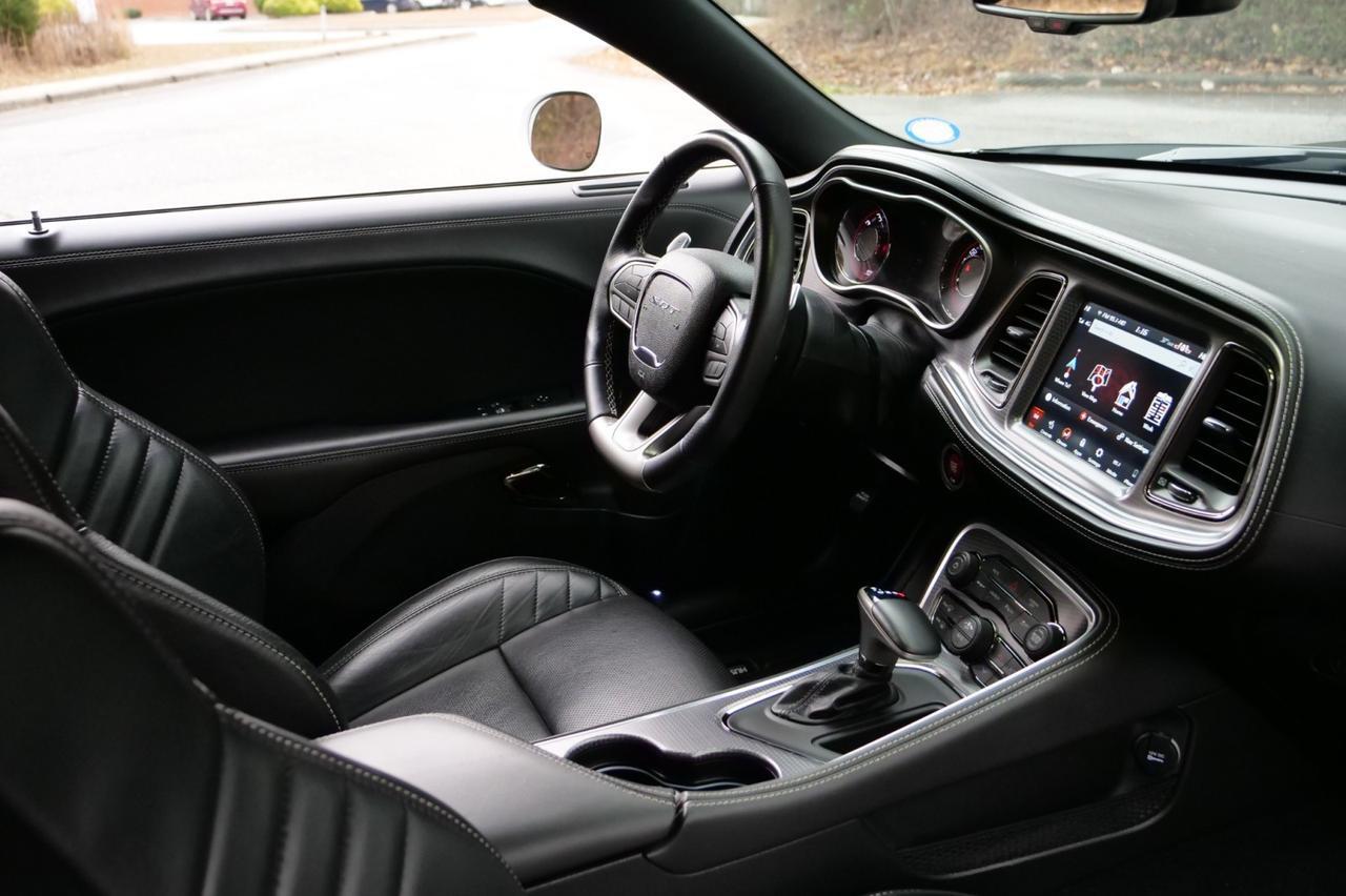 2020 Dodge Challenger SRT Hellcat / AWE Exhaust / Laguna Leather! Lincolnton NC