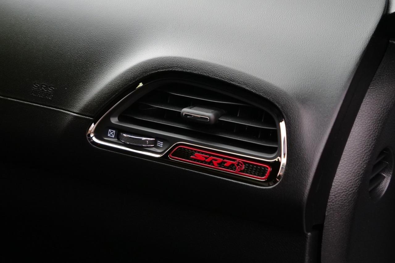 2020 Dodge Challenger SRT Hellcat / AWE Exhaust / Laguna Leather! Lincolnton NC