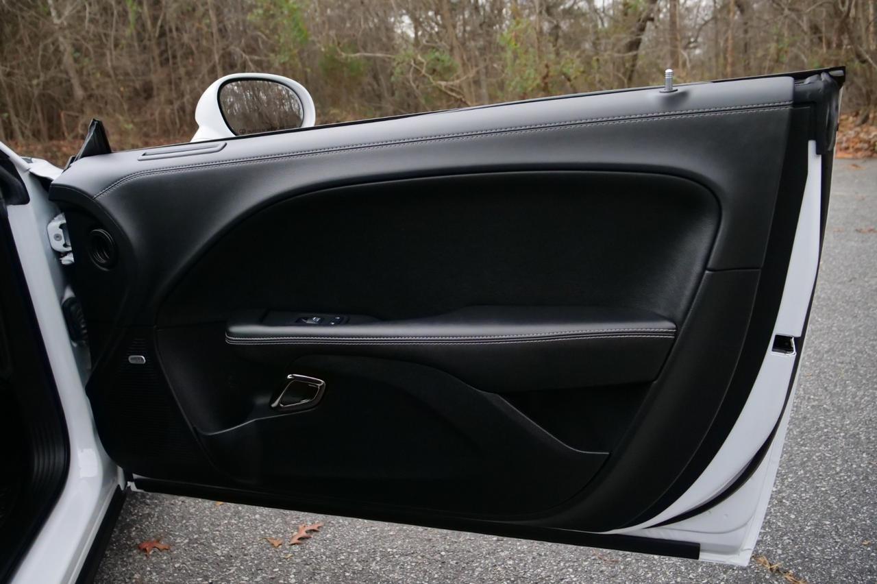 2020 Dodge Challenger SRT Hellcat / AWE Exhaust / Laguna Leather! Lincolnton NC