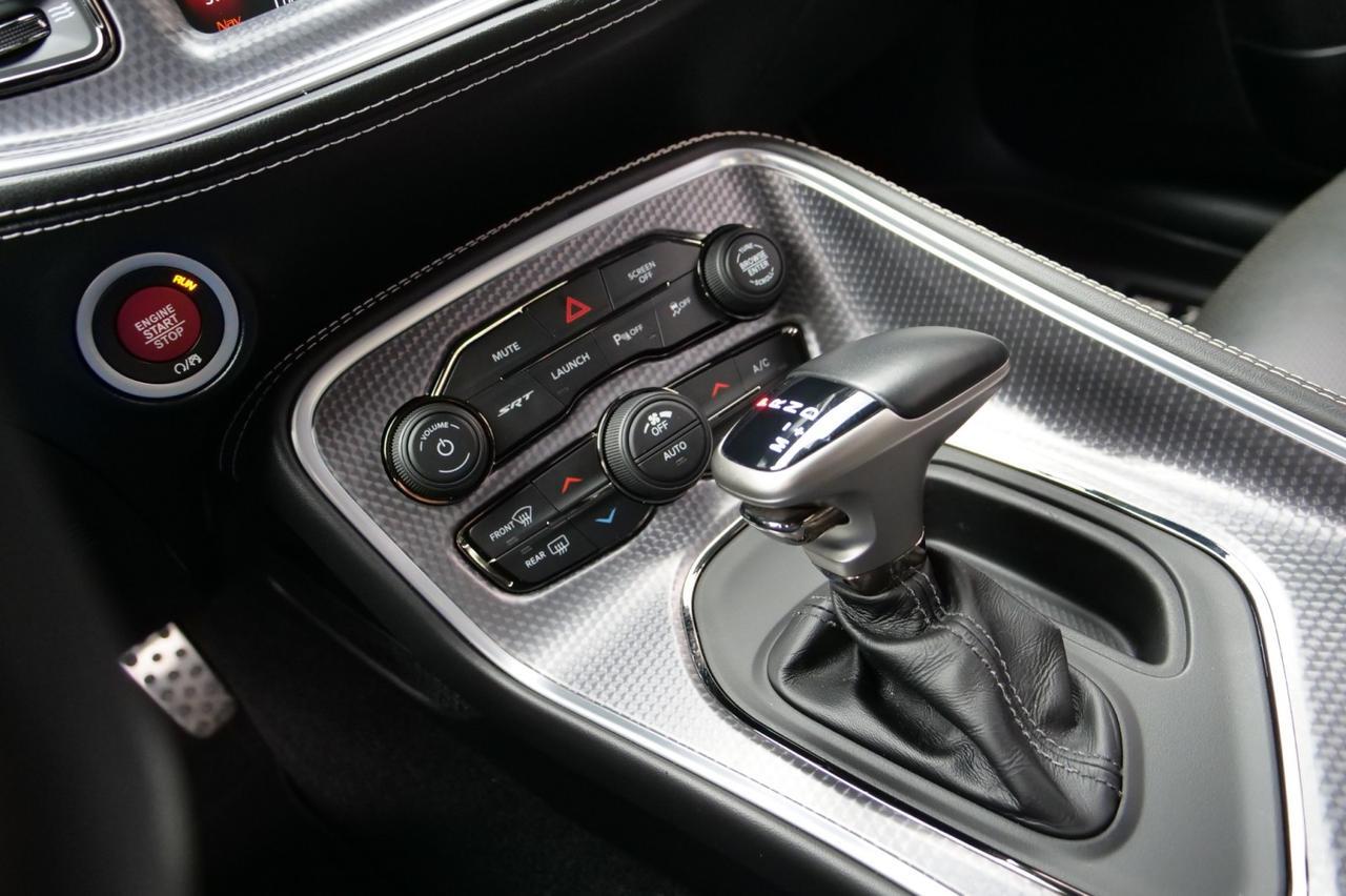 2020 Dodge Challenger SRT Hellcat / AWE Exhaust / Laguna Leather! Lincolnton NC