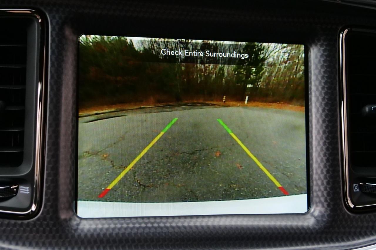 2020 Dodge Challenger SRT Hellcat / AWE Exhaust / Laguna Leather! Lincolnton NC