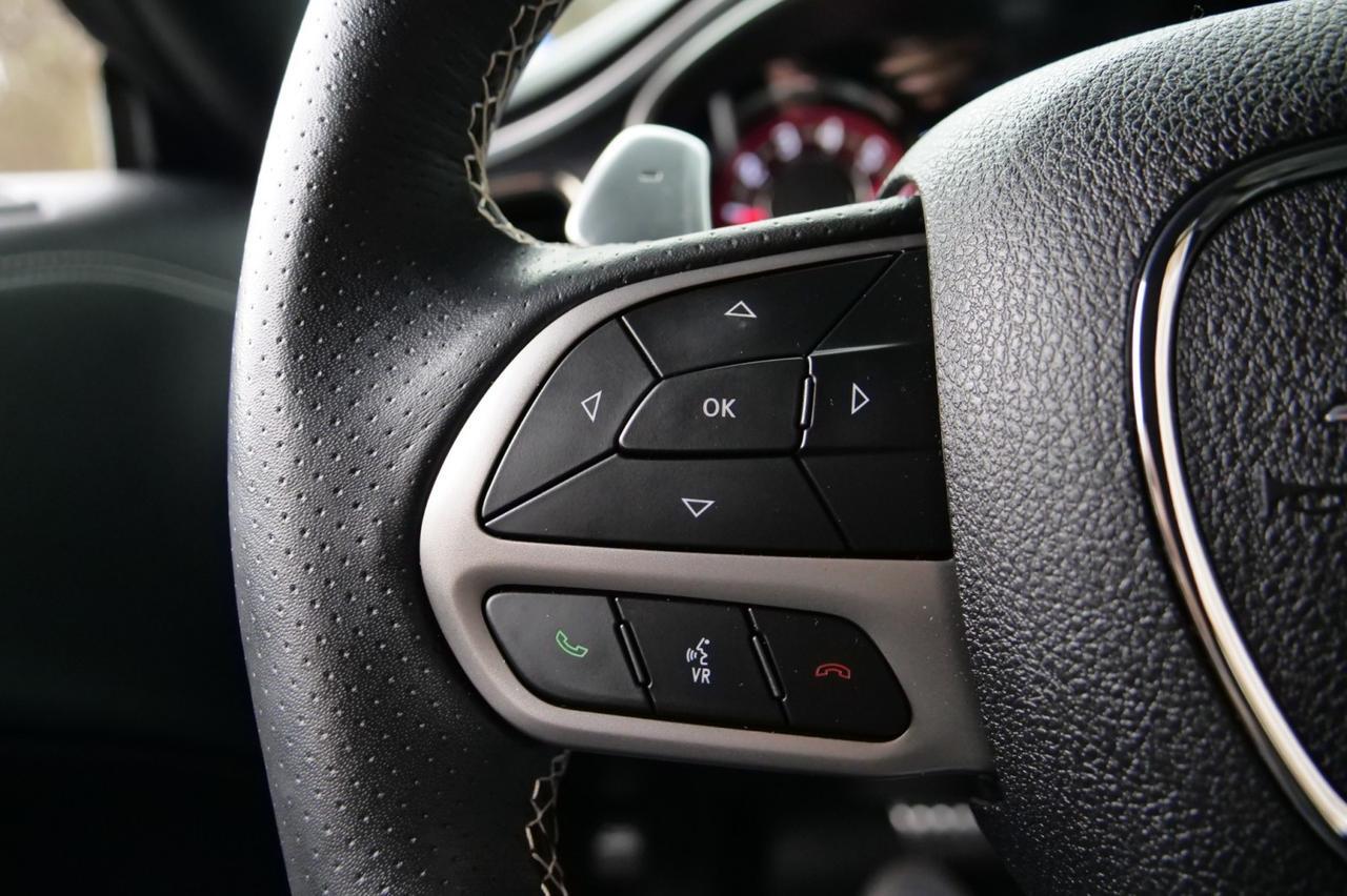 2020 Dodge Challenger SRT Hellcat / AWE Exhaust / Laguna Leather! Lincolnton NC