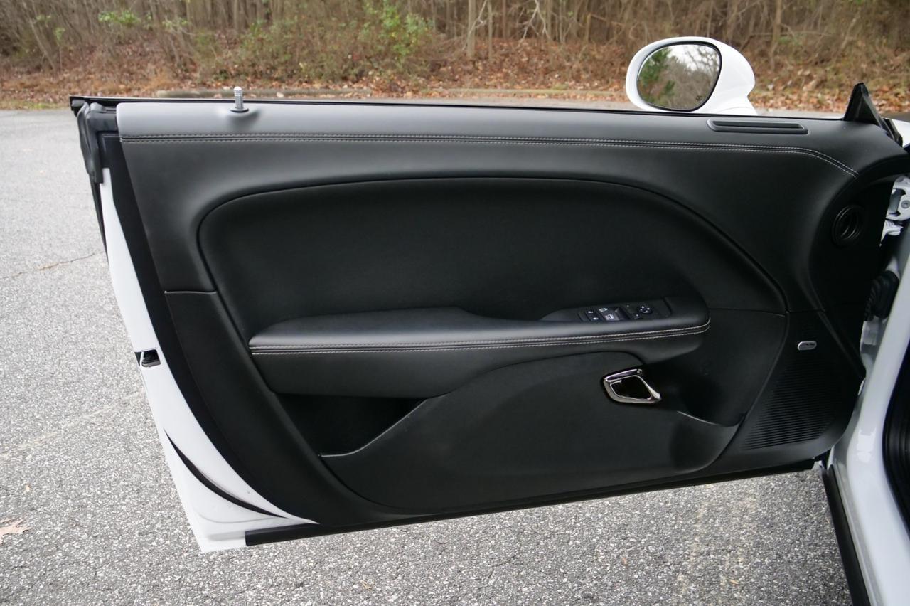 2020 Dodge Challenger SRT Hellcat / AWE Exhaust / Laguna Leather! Lincolnton NC