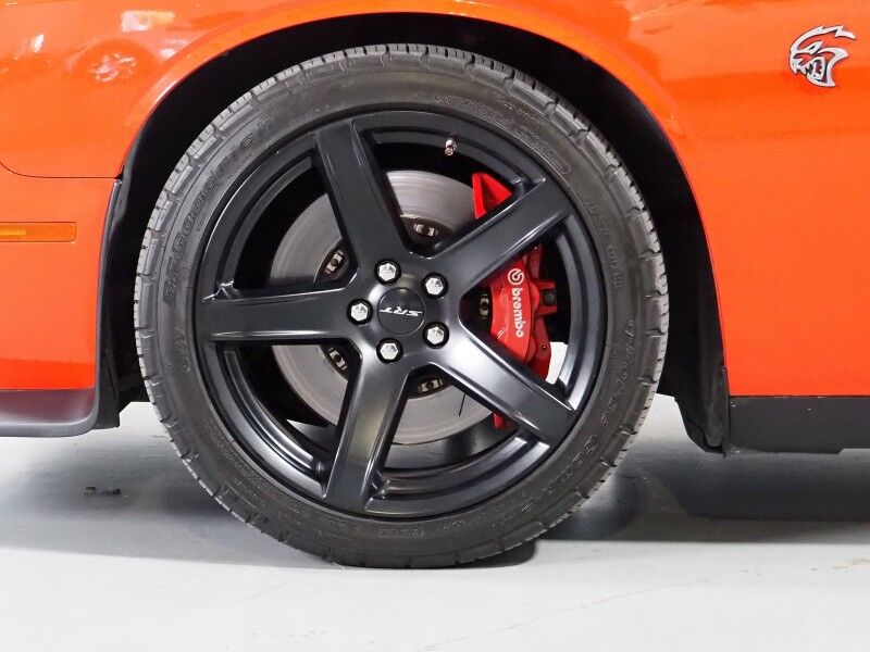 2020 Dodge Challenger SRT Hellcat *NAVIGATION, BACKUP-CAMERA, COLOR TOUCHSCREEN, HEATED SEATS/STEERING, REMOTE START, KEYLESS ENTRY, 20 INCH ALLOYS, ALPINE AUDIO, ANDROID & APPLE Round Rock TX