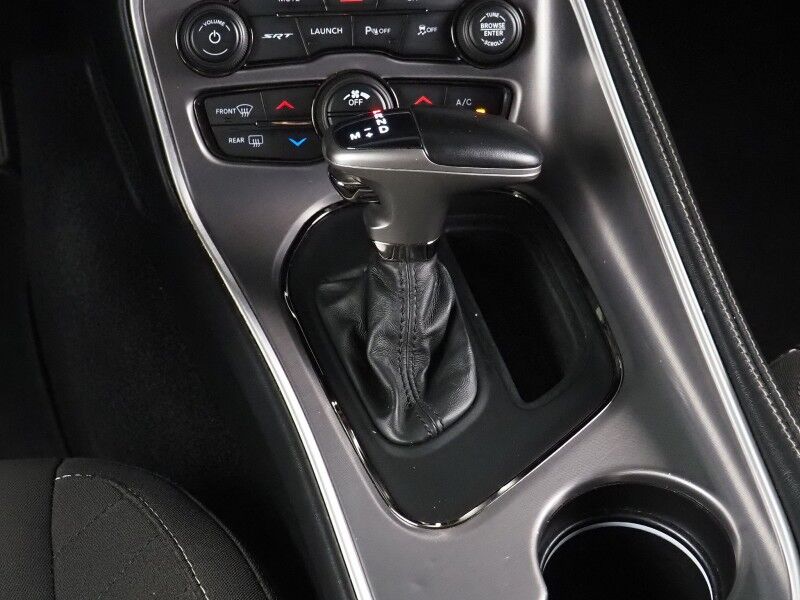 2020 Dodge Challenger SRT Hellcat *NAVIGATION, BACKUP-CAMERA, COLOR TOUCHSCREEN, HEATED SEATS/STEERING, REMOTE START, KEYLESS ENTRY, 20 INCH ALLOYS, ALPINE AUDIO, ANDROID & APPLE Round Rock TX