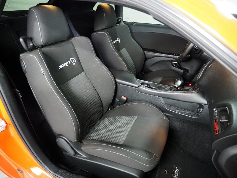 2020 Dodge Challenger SRT Hellcat *NAVIGATION, BACKUP-CAMERA, COLOR TOUCHSCREEN, HEATED SEATS/STEERING, REMOTE START, KEYLESS ENTRY, 20 INCH ALLOYS, ALPINE AUDIO, ANDROID & APPLE