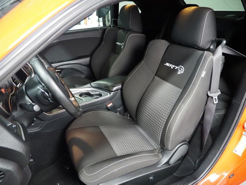 2020 Dodge Challenger SRT Hellcat *NAVIGATION, BACKUP-CAMERA, COLOR TOUCHSCREEN, HEATED SEATS/STEERING, REMOTE START, KEYLESS ENTRY, 20 INCH ALLOYS, ALPINE AUDIO, ANDROID & APPLE Round Rock TX