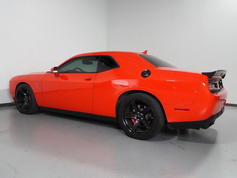 2020 Dodge Challenger SRT Hellcat *NAVIGATION, BACKUP-CAMERA, COLOR TOUCHSCREEN, HEATED SEATS/STEERING, REMOTE START, KEYLESS ENTRY, 20 INCH ALLOYS, ALPINE AUDIO, ANDROID & APPLE Round Rock TX