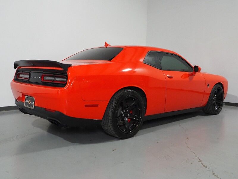 2020 Dodge Challenger SRT Hellcat *NAVIGATION, BACKUP-CAMERA, COLOR TOUCHSCREEN, HEATED SEATS/STEERING, REMOTE START, KEYLESS ENTRY, 20 INCH ALLOYS, ALPINE AUDIO, ANDROID & APPLE Round Rock TX