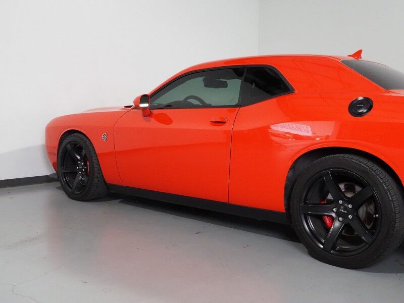 2020 Dodge Challenger SRT Hellcat *NAVIGATION, BACKUP-CAMERA, COLOR TOUCHSCREEN, HEATED SEATS/STEERING, REMOTE START, KEYLESS ENTRY, 20 INCH ALLOYS, ALPINE AUDIO, ANDROID & APPLE Round Rock TX
