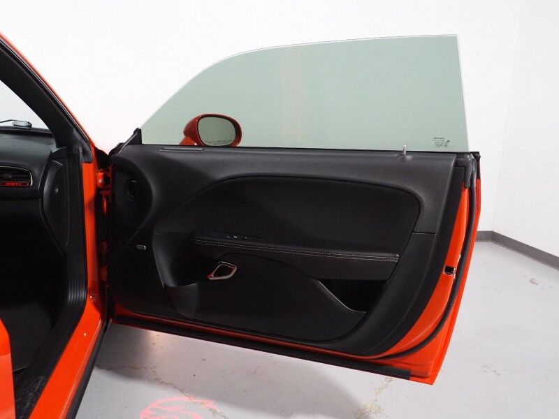 2020 Dodge Challenger SRT Hellcat *NAVIGATION, BACKUP-CAMERA, COLOR TOUCHSCREEN, HEATED SEATS/STEERING, REMOTE START, KEYLESS ENTRY, 20 INCH ALLOYS, ALPINE AUDIO, ANDROID & APPLE Round Rock TX