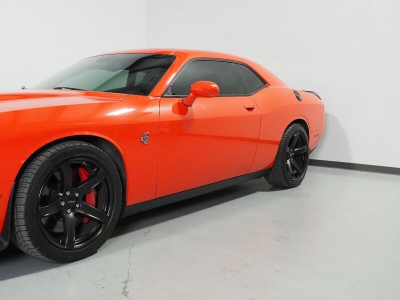 2020 Dodge Challenger SRT Hellcat *NAVIGATION, BACKUP-CAMERA, COLOR TOUCHSCREEN, HEATED SEATS/STEERING, REMOTE START, KEYLESS ENTRY, 20 INCH ALLOYS, ALPINE AUDIO, ANDROID & APPLE Round Rock TX