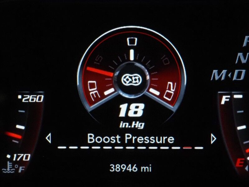 2020 Dodge Challenger SRT Hellcat *NAVIGATION, BACKUP-CAMERA, COLOR TOUCHSCREEN, HEATED SEATS/STEERING, REMOTE START, KEYLESS ENTRY, 20 INCH ALLOYS, ALPINE AUDIO, ANDROID & APPLE Round Rock TX