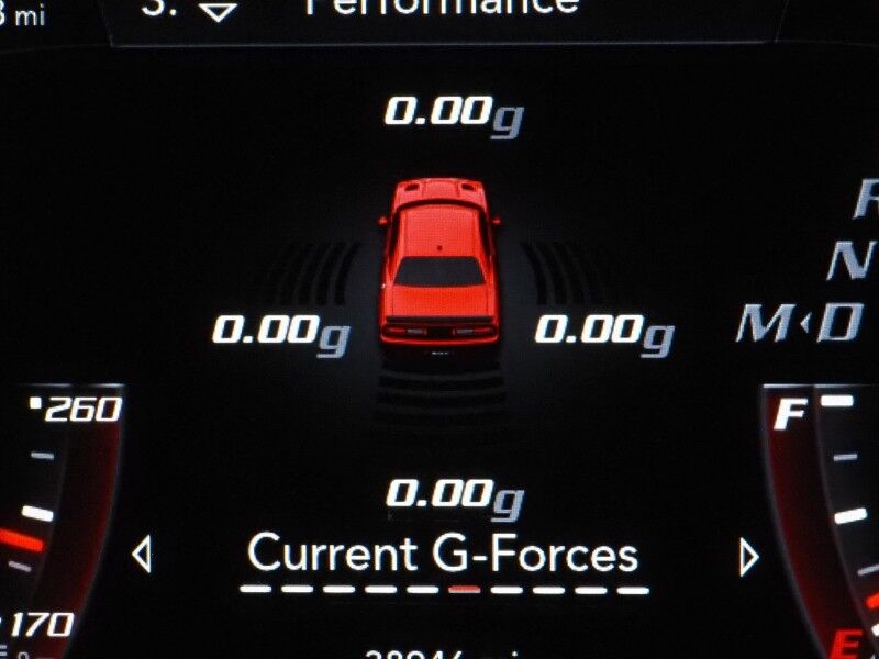 2020 Dodge Challenger SRT Hellcat *NAVIGATION, BACKUP-CAMERA, COLOR TOUCHSCREEN, HEATED SEATS/STEERING, REMOTE START, KEYLESS ENTRY, 20 INCH ALLOYS, ALPINE AUDIO, ANDROID & APPLE Round Rock TX