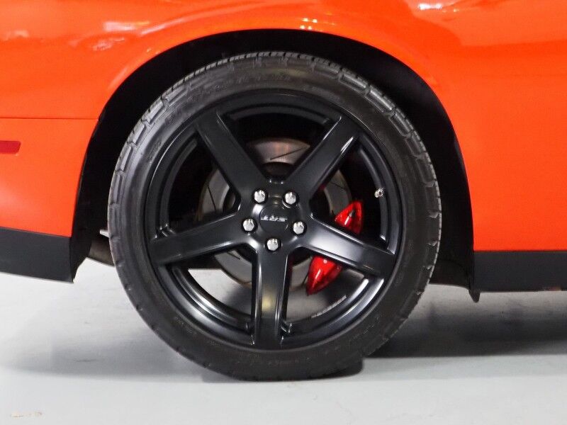 2020 Dodge Challenger SRT Hellcat *NAVIGATION, BACKUP-CAMERA, COLOR TOUCHSCREEN, HEATED SEATS/STEERING, REMOTE START, KEYLESS ENTRY, 20 INCH ALLOYS, ALPINE AUDIO, ANDROID & APPLE Round Rock TX