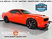2020 Dodge Challenger SRT Hellcat *NAVIGATION, BACKUP-CAMERA, COLOR TOUCHSCREEN, HEATED SEATS/STEERI