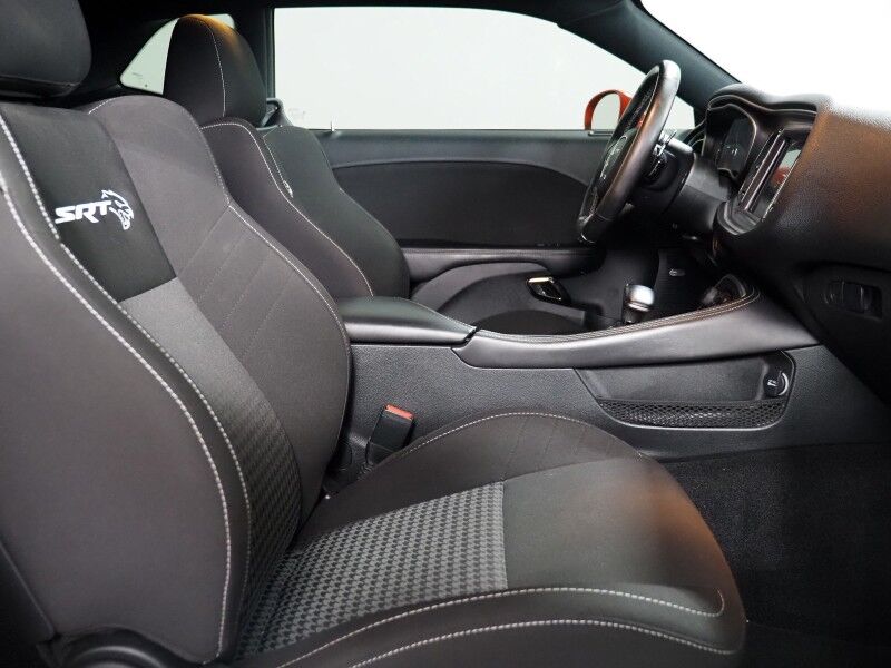 2020 Dodge Challenger SRT Hellcat *NAVIGATION, BACKUP-CAMERA, COLOR TOUCHSCREEN, HEATED SEATS/STEERING, REMOTE START, KEYLESS ENTRY, 20 INCH ALLOYS, ALPINE AUDIO, ANDROID & APPLE Round Rock TX