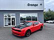 2020 Dodge Challenger SRT Hellcat Redeye Widebody