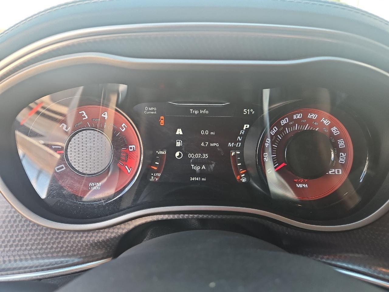 2020 Dodge Challenger SRT Hellcat Redeye Widebody Grand Junction CO