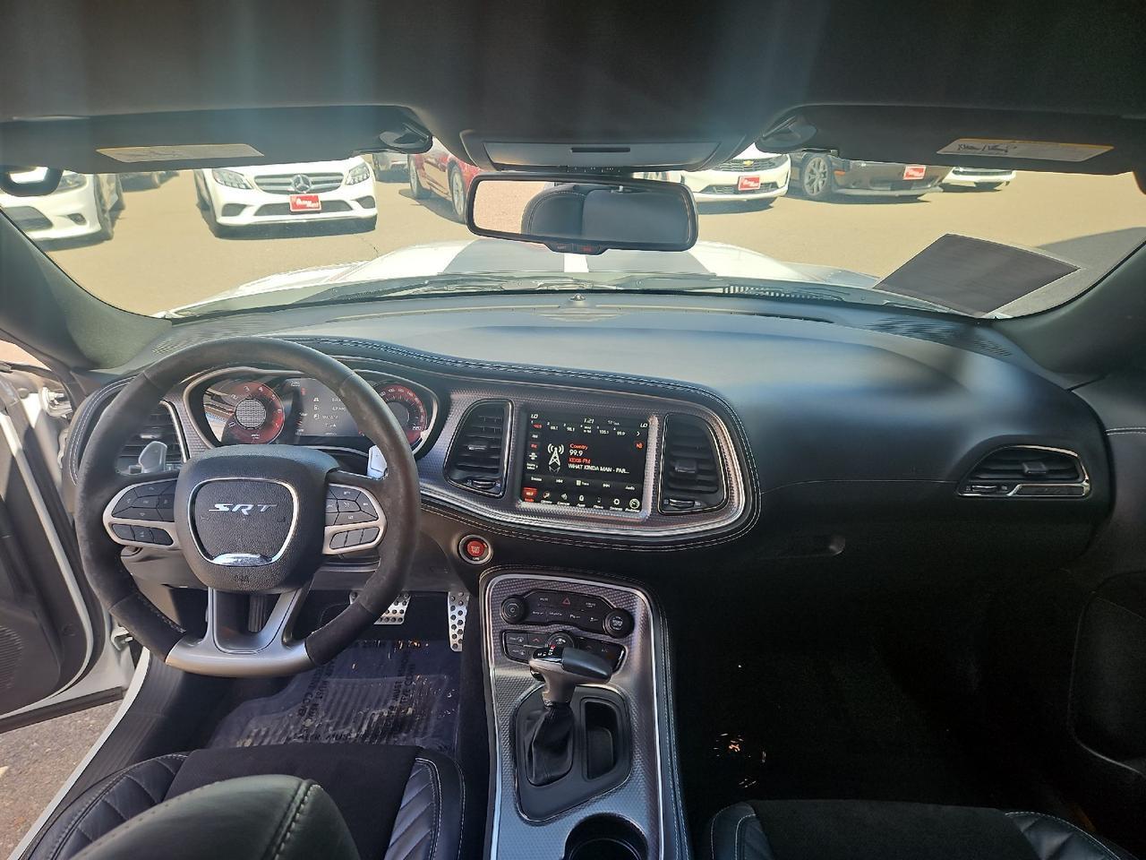 2020 Dodge Challenger SRT Hellcat Redeye Widebody Grand Junction CO