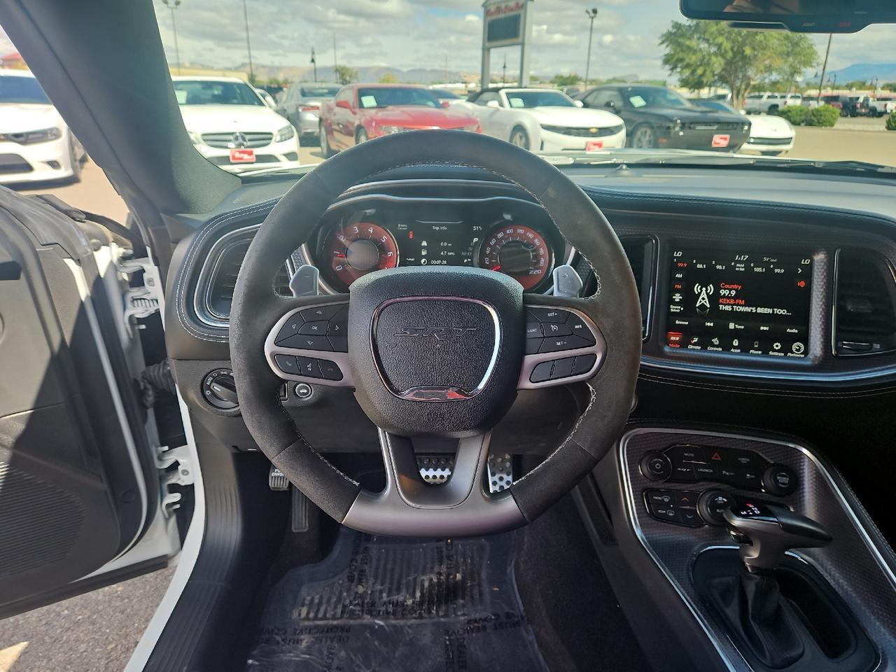 2020 Dodge Challenger SRT Hellcat Redeye Widebody Grand Junction CO
