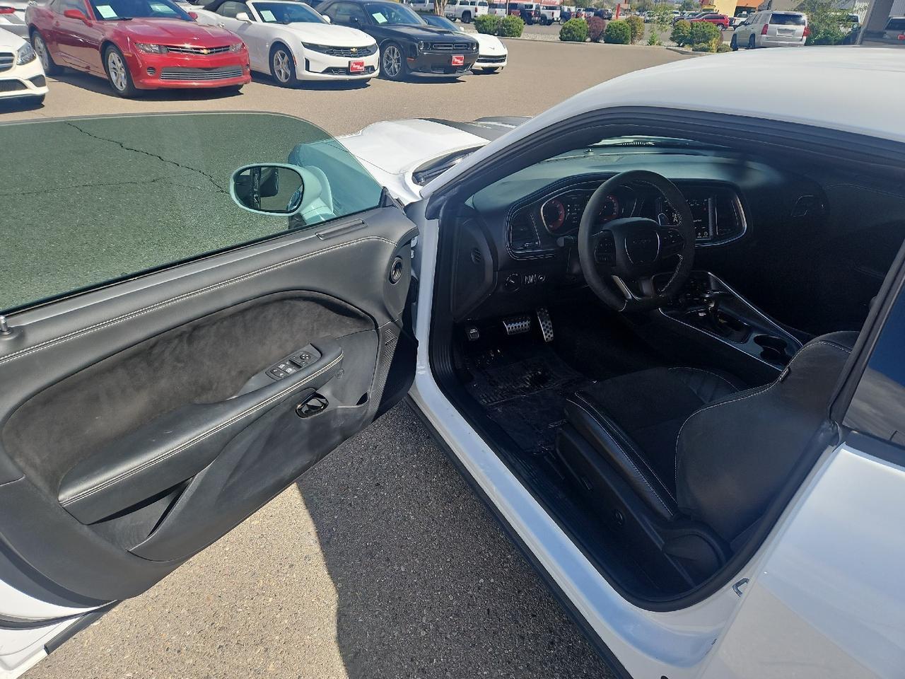 2020 Dodge Challenger SRT Hellcat Redeye Widebody Grand Junction CO