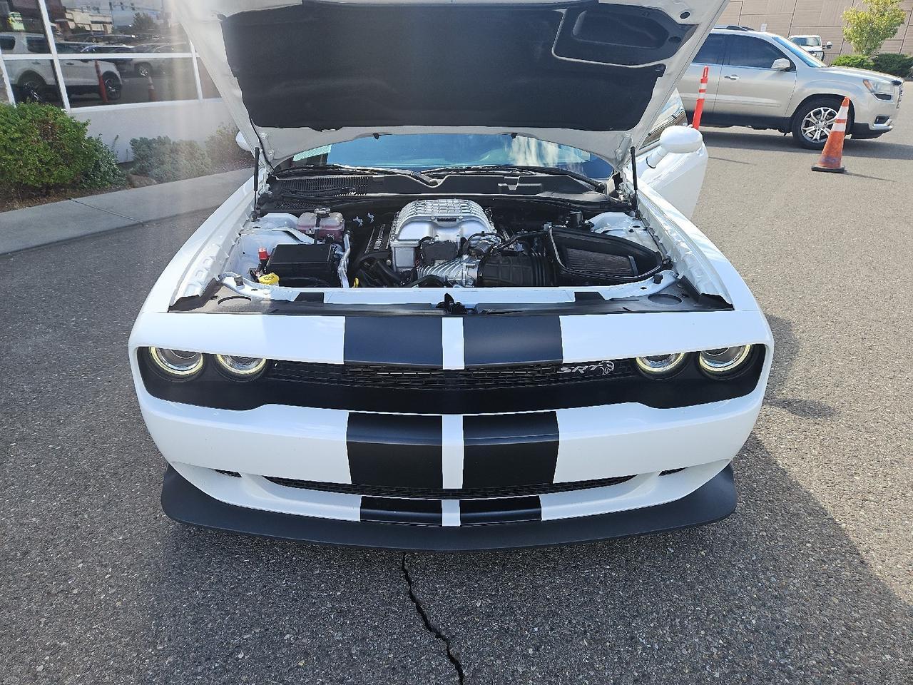 2020 Dodge Challenger SRT Hellcat Redeye Widebody Grand Junction CO