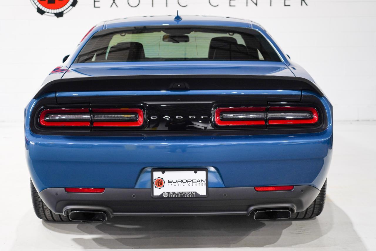 2020 Dodge Challenger SRT Hellcat Redeye Widebody Tampa FL