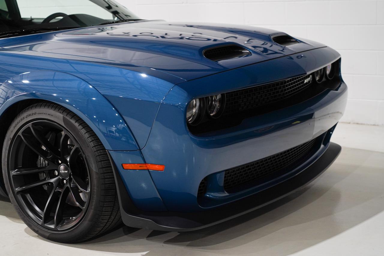 2020 Dodge Challenger SRT Hellcat Redeye Widebody Tampa FL